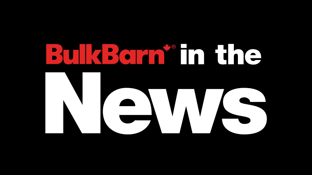 Bulk Barn in the news